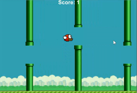 How to mod Tappy Bird 1.0 apk for android