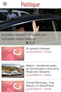 How to install Clicanoo - Journal de l'île 2.1 apk for laptop
