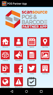 How to mod POS Partner App 4.0.8001 unlimited apk for pc