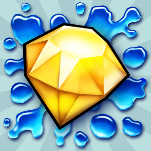 Gem Spinner II LOGO-APP點子