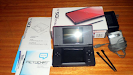 Nintendo Ds Lite  Flashcard R4 Revolution Casi Nue