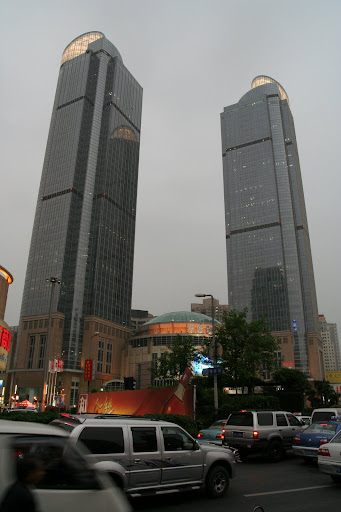 The Grand Gateway