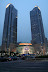 The Grand Gateway