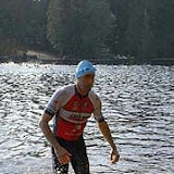 Beaver Lake Triathlon