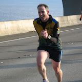 Seatte Marathon 2007