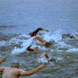 Kirkland Triathlon 2008