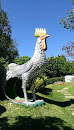 Iron Rooster