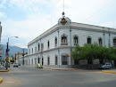 Presidencia Municipal