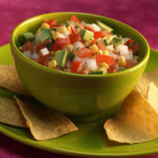 BACARDI® Ciclón™ Spiked Salsa