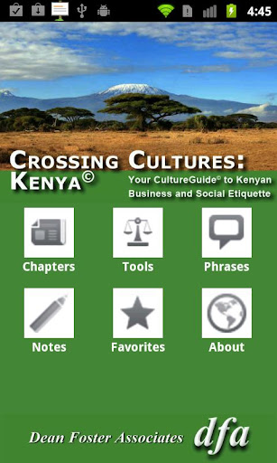 Kenya CultureGuide