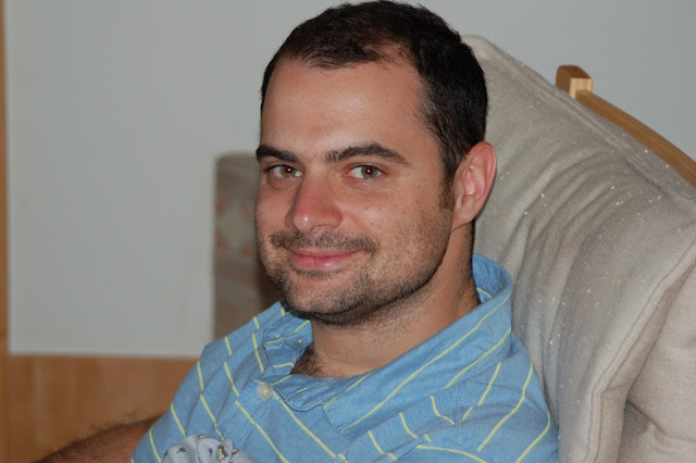 Jim Fiorato