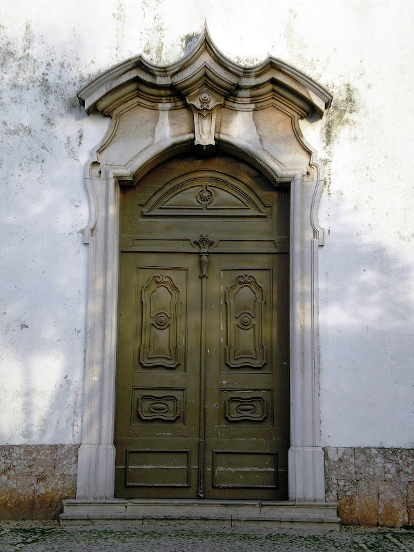 Igreja de São sebastião