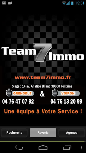 TEAM 7 IMMO