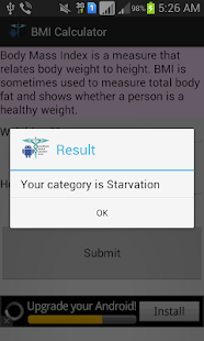 How to install BMI Calculator 1.0 mod apk for pc