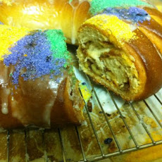 King Cake