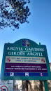 Argyll Gardens 