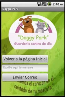 How to mod Doggie Park 1.0 apk for android