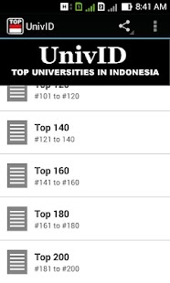 How to download UnivID: Universities Weblinks lastet apk for android
