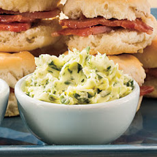 Lemon-Herb Butter