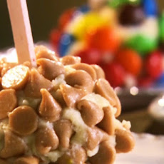 Cheesecake Surprise Pops