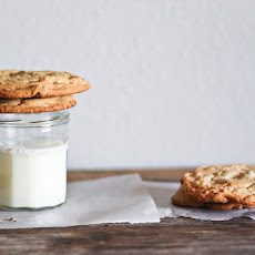 Alice’s Chocolate Chip Cookies