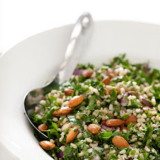 Fruit and Nut Rice-India
