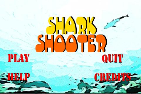 Shark Shooter