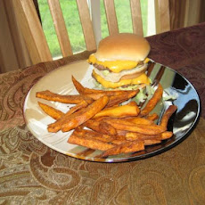 Big Mac Sauce - Copycat - Dairy Free