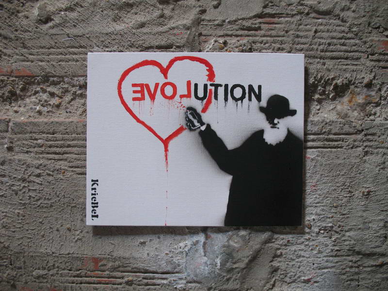 EVOLution