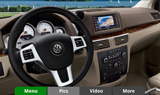 How to mod Gene Messer Volkswagen 4.5.0 unlimited apk for android