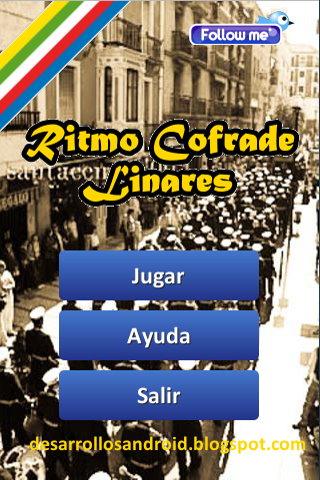 Ritmo Cofrade Linares