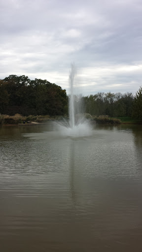 Fountains at Lake Point