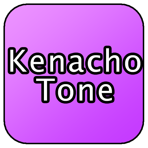 Kenacho Ringtone LOGO-APP點子