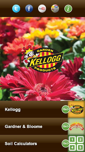 Kellogg Garden Products