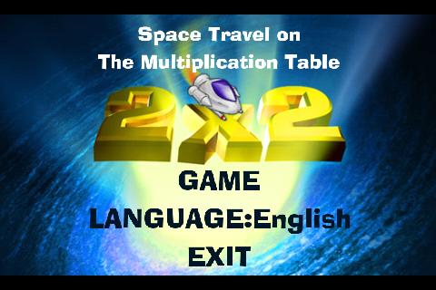 免費下載教育APP|Multiplication table in space app開箱文|APP開箱王