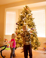 Christmas 2007 &ndash; 