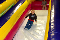 Jump n Bounce – Jump n Bounce –