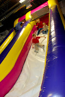 Jump n Bounce – Jump n Bounce –