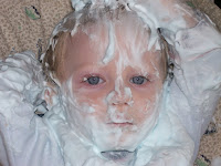 Shaving Cream &ndash; 