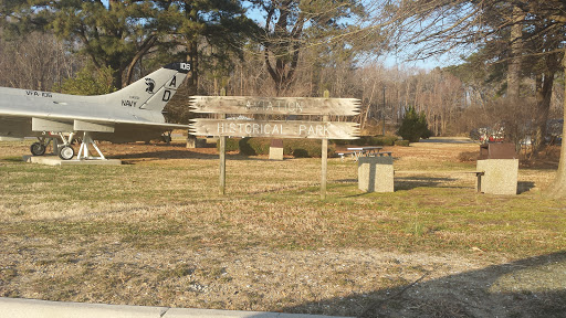 Aviation Historical Park