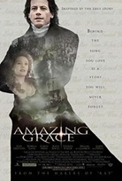 Amazing grace poster