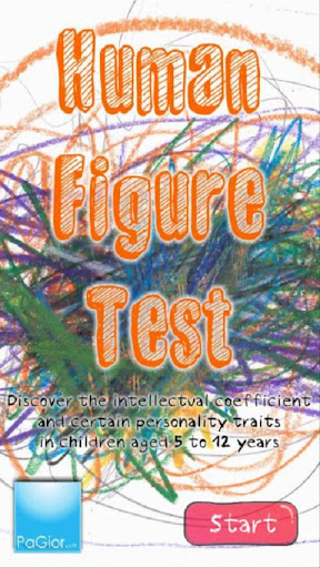 THF-ENG Human Figure Test