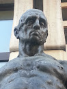 Statua Virile