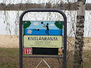 Kivelänranta Beach and Park