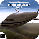 Flight Simulator 2015 Apk