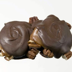 Turtles Candy