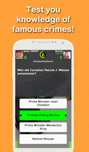 How to download Crime Trivia lastet apk for laptop