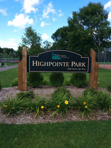 Highpointe Park of Champlin