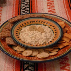 Shrimp Spread