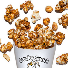 Cracky Snack Recipe